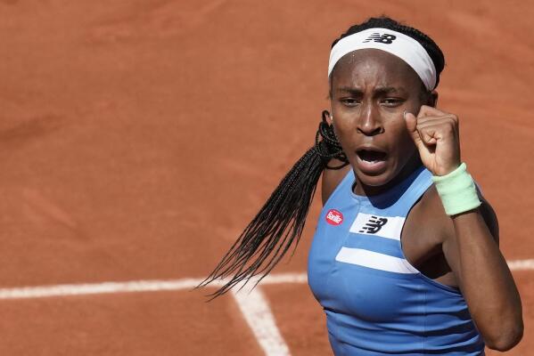 French store open tennis
